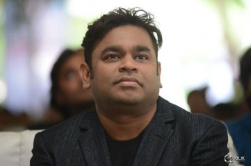 OK Bangaram Movie Audio Success Meet